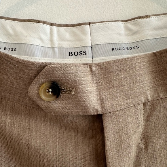 BOSS - dress pants - Picture 3 of 3